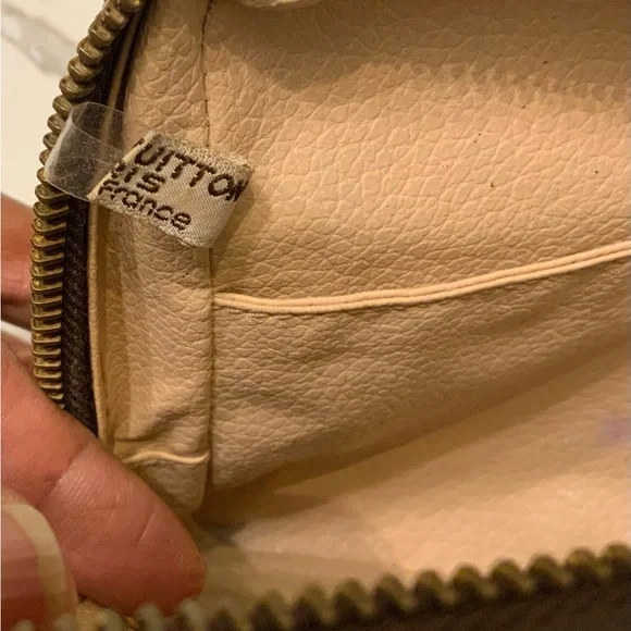 Vintage Louis Vuitton - Picture 9 of 14